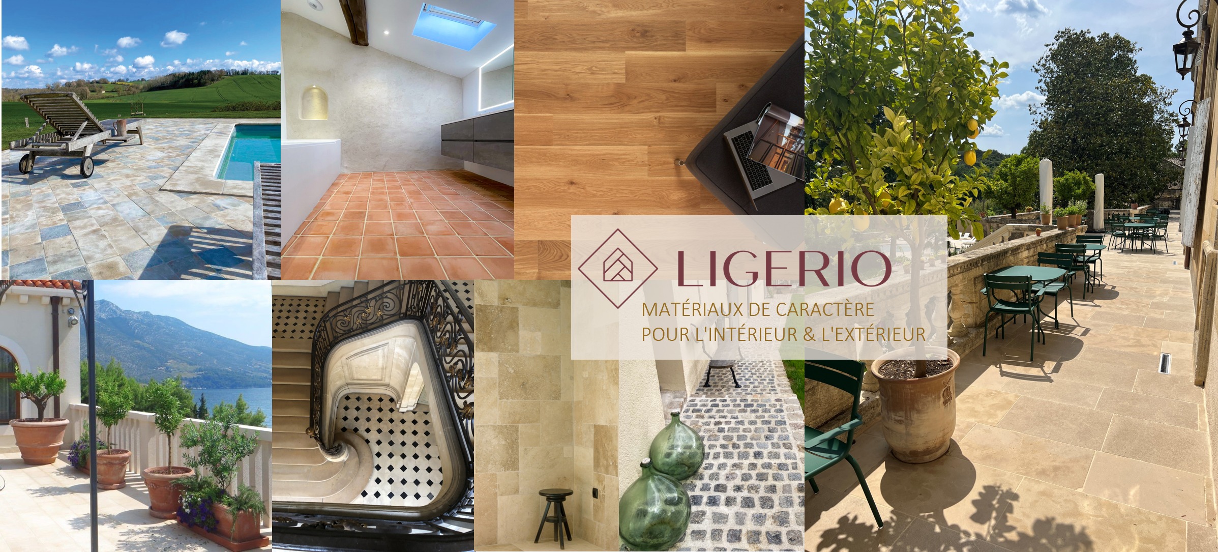 Notre avis sur Ligerio : que vaut ce spécialiste des matériaux ?