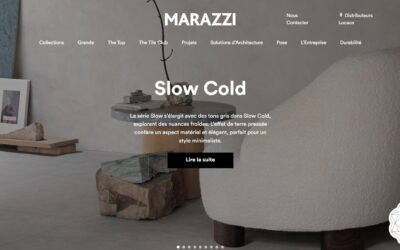 Notre avis sur Marazzi : que vaut vraiment cette marque italienne pour vos espaces extérieurs ?
