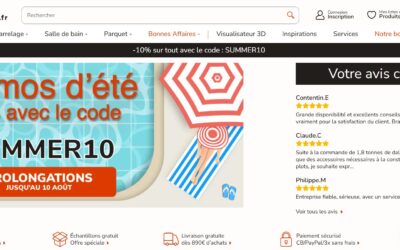 Notre avis sur Reflex Boutique : une enseigne qui mérite-t-elle vraiment sa réputation ?