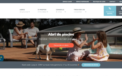 Abrideal : Le guide complet pour choisir et installer votre Piscine hors-Sol