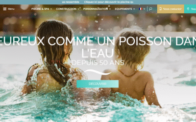 Diffazur : Tout savoir sur ce fabricant français de piscines haut de gamme