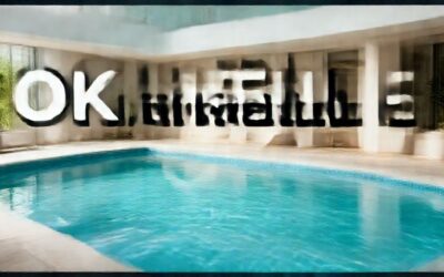 Tout Savoir sur la Piscinelle OK : Guide Complet pour Votre Projet Piscine