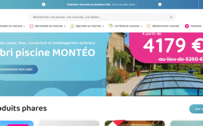 Sheltom Avis : faut-il craquer pour cet abri de piscine en 2026 ?